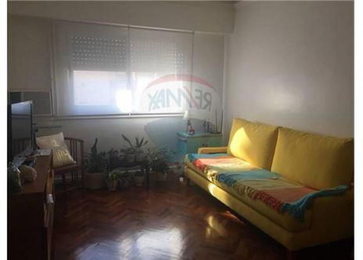 2 Schlafzimmer Wohnung in Buenos Aires, Argentina, Nr. 101155