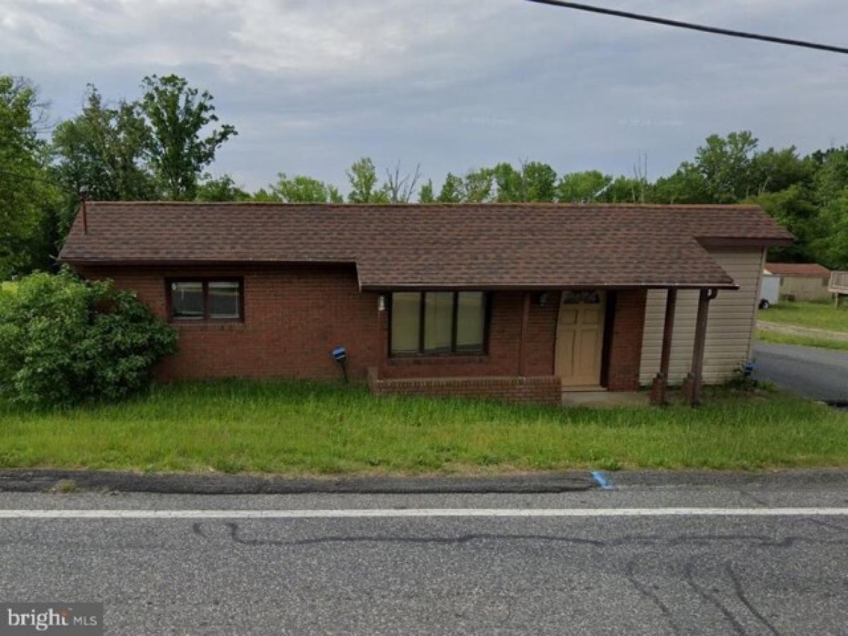 2 غرف نوم منزل في Joppa, USA رقم 377844