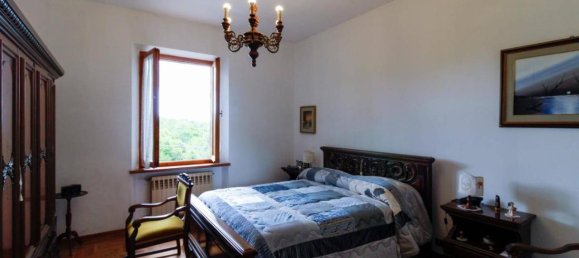 7 rooms Villa in Montalcino, Italy No. 235396 23