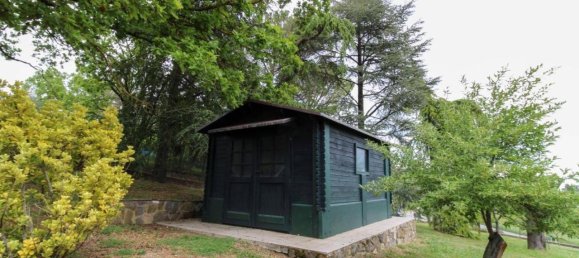 7 rooms Villa in Montalcino, Italy No. 235396 33