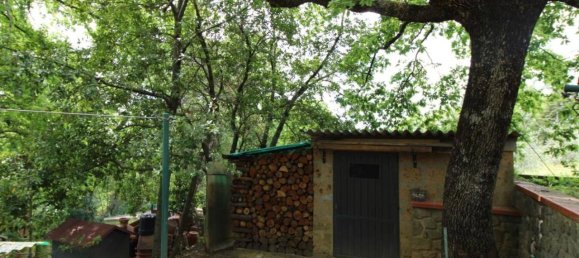 7 rooms Villa in Montalcino, Italy No. 235396 41