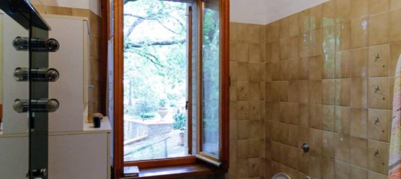 7 rooms Villa in Montalcino, Italy No. 235396 21