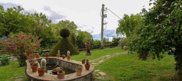 7 rooms Villa in Montalcino, Italy No. 235396 46