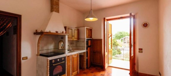 7 rooms Villa in Montalcino, Italy No. 235396 8