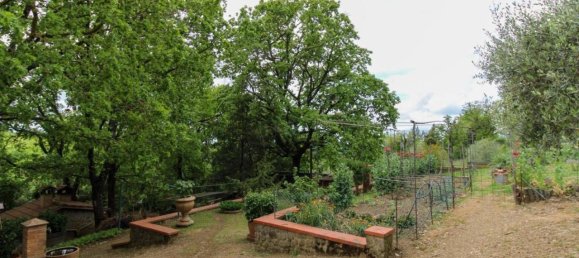 7 rooms Villa in Montalcino, Italy No. 235396 42