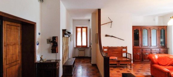 7 rooms Villa in Montalcino, Italy No. 235396 13