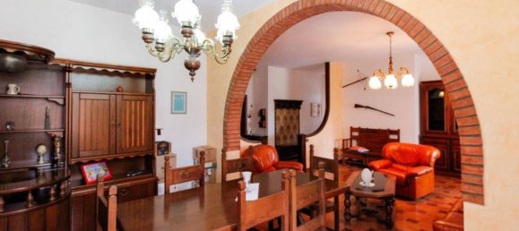 7 rooms Villa in Montalcino, Italy No. 235396 15