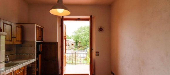 7 rooms Villa in Montalcino, Italy No. 235396 9