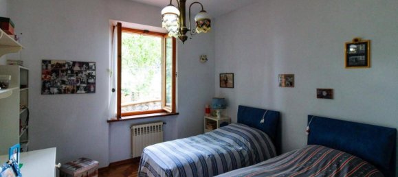 7 rooms Villa in Montalcino, Italy No. 235396 20