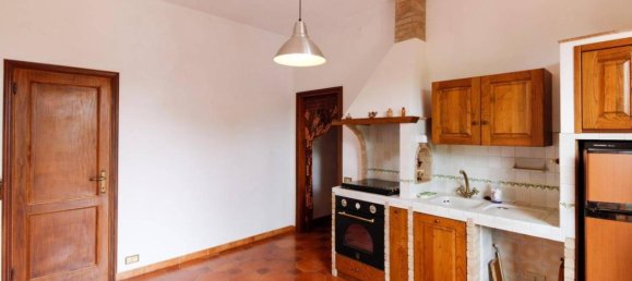 7 rooms Villa in Montalcino, Italy No. 235396 10
