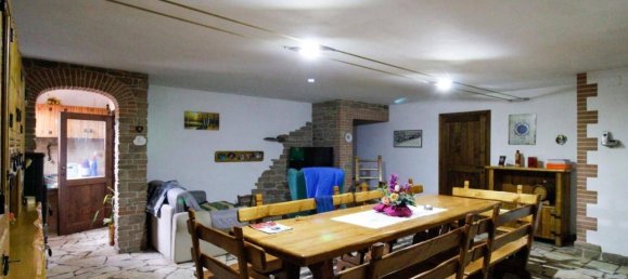 7 rooms Villa in Montalcino, Italy No. 235396 5