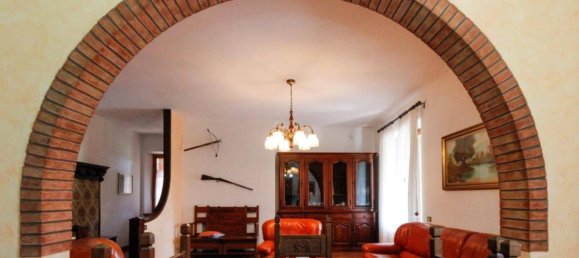 7 rooms Villa in Montalcino, Italy No. 235396 16