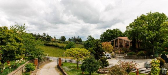 7 rooms Villa in Montalcino, Italy No. 235396 11