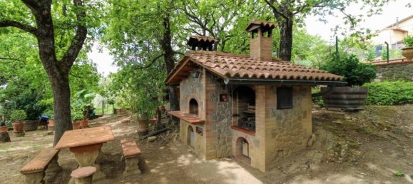 7 rooms Villa in Montalcino, Italy No. 235396 40