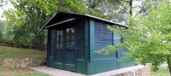 7 rooms Villa in Montalcino, Italy No. 235396 34