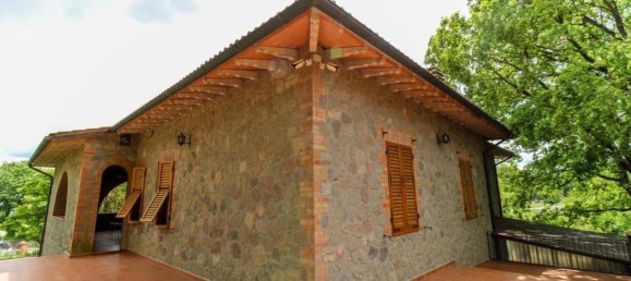 7 rooms Villa in Montalcino, Italy No. 235396 30