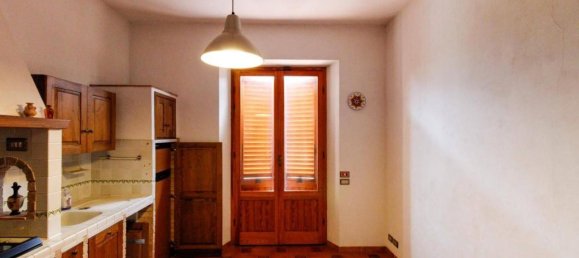 7 rooms Villa in Montalcino, Italy No. 235396 12