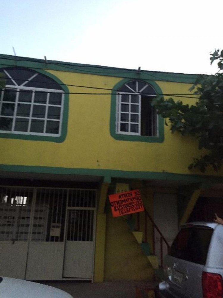 8 chambres Maison à Veracruz, Mexico No. 222119