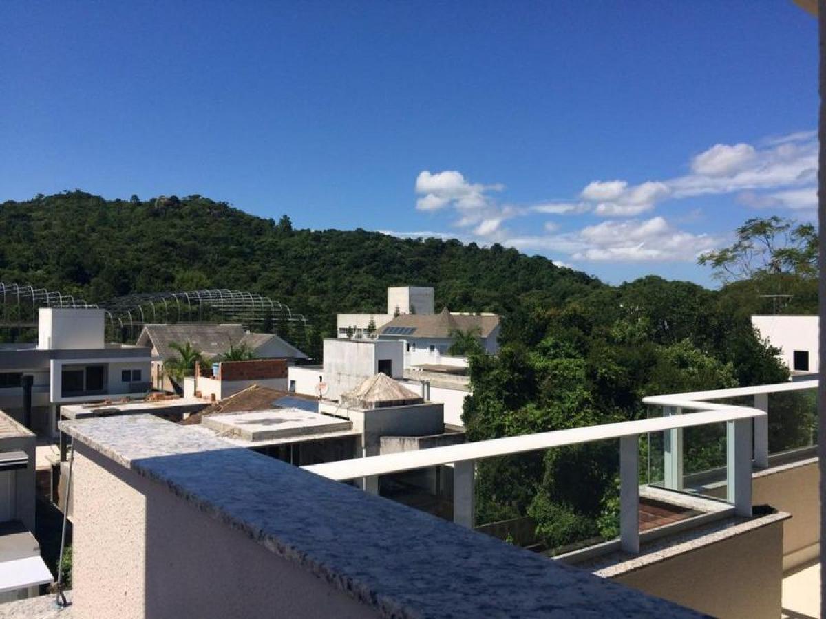 2 bedrooms House in Florianopolis, Brazil No. 455334