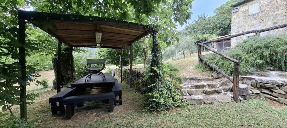 4 bedrooms House in Marliana, Italy No. 314228 21