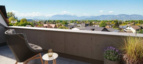 4-salle Appartement à Wolfurt, Austria No. 160294 10