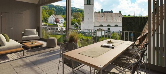 4-salle Appartement à Wolfurt, Austria No. 160294 11