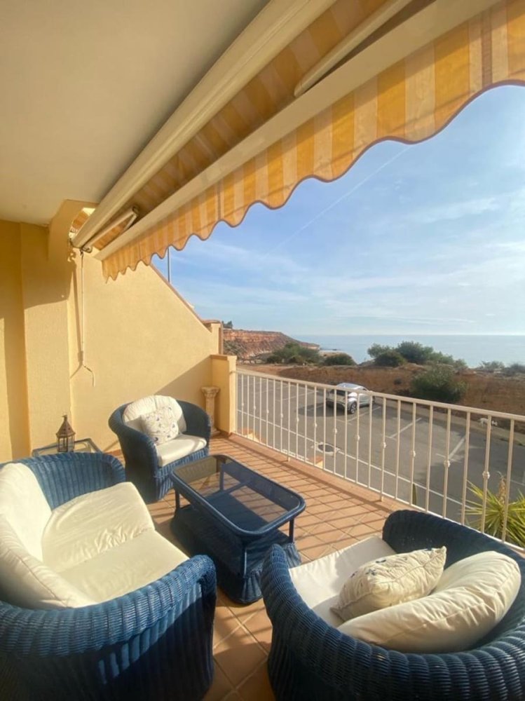 3 غرف نوم منزل ذو طابقين في Dehesa De Campoamor, Spain رقم 188309