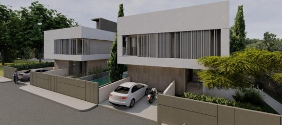 Villa 6+1 in Kepez, Turkey No. 15497 6