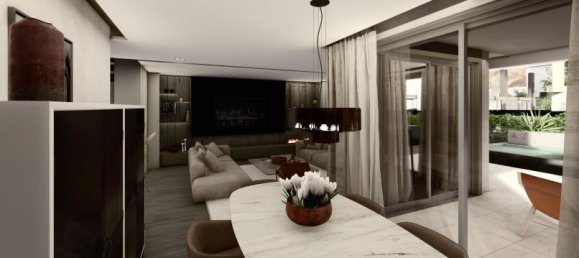 Villa 6+1 in Kepez, Turkey No. 15497 4