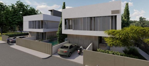 Villa 6+1 in Kepez, Turkey No. 15497 16