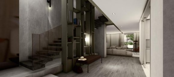 Villa 6+1 in Kepez, Turkey No. 15497 5