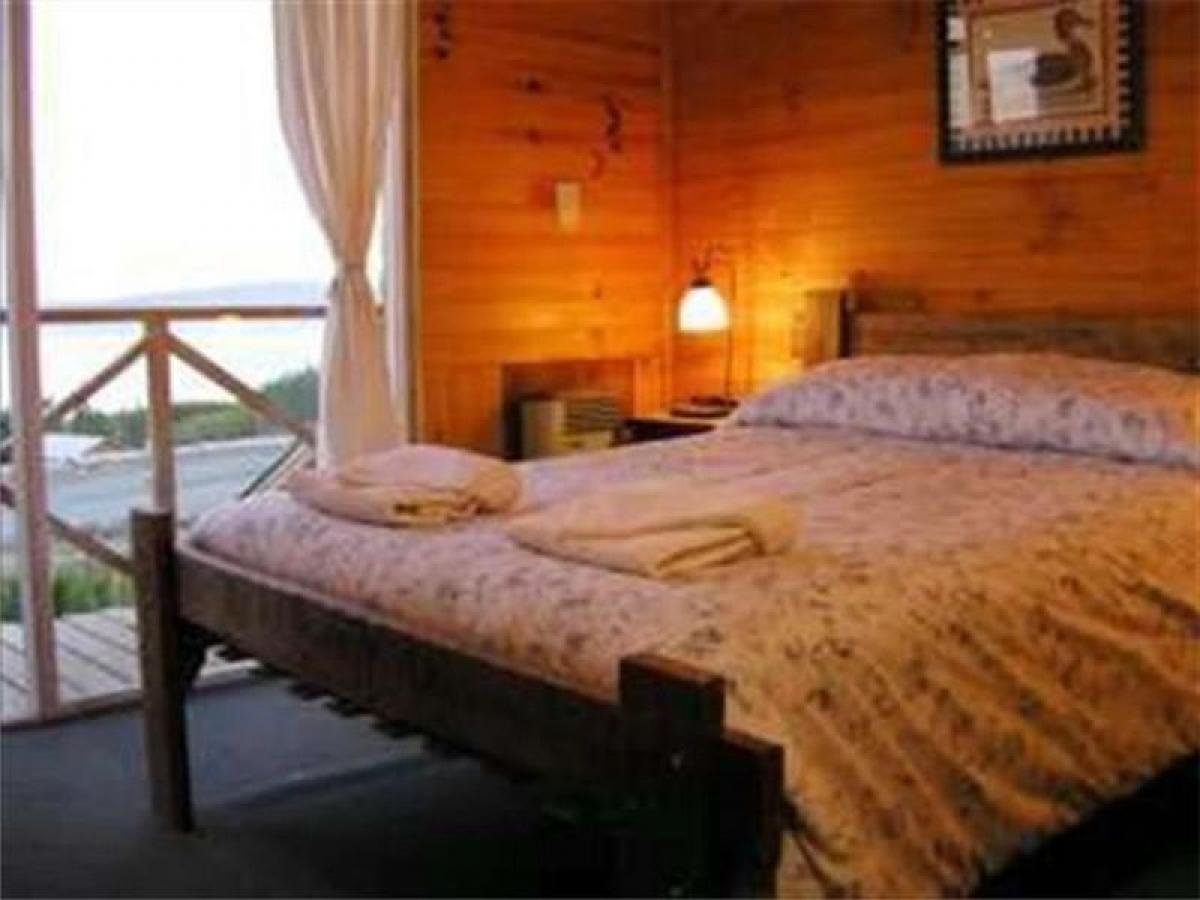 Hotel in Santa Cruz, Argentina 351m², Nr. 23481