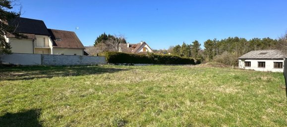 Terreno en Messigny-et-Vantoux, France 1453 m² No. 190471 2