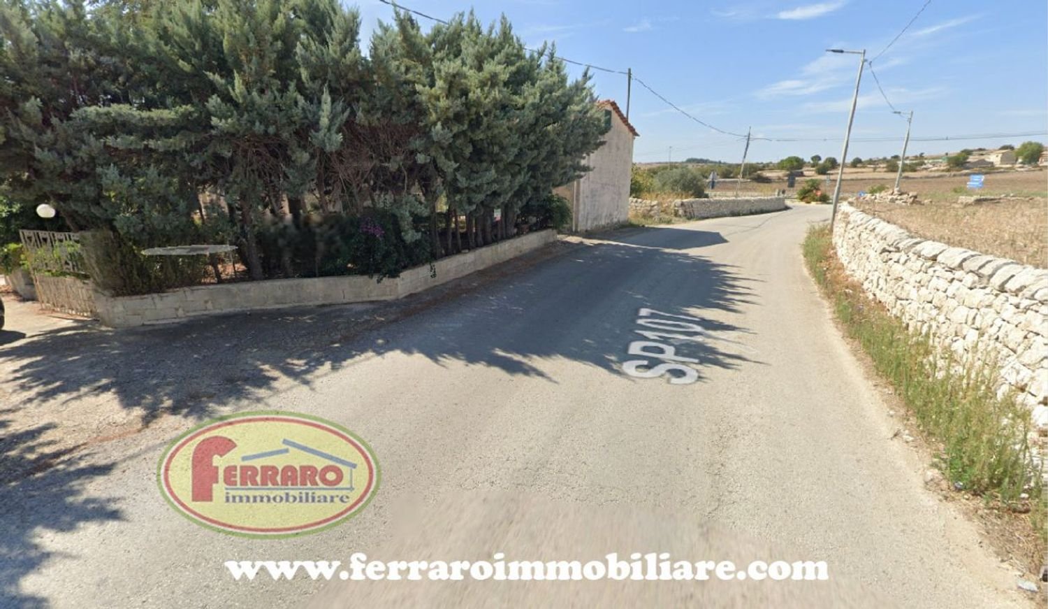 Вилла с 6 комнатами в Модика, Италия № 65753