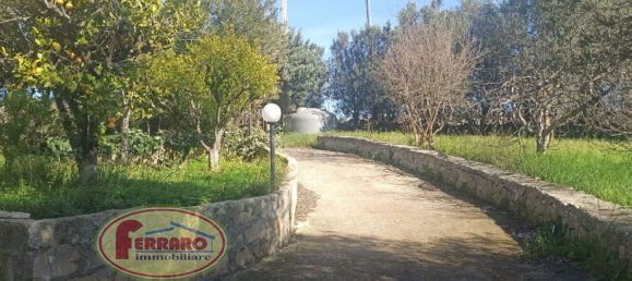 Вилла с 6 комнатами в Модика, Италия № 65753 2