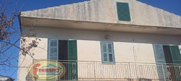 Вилла с 6 комнатами в Модика, Италия № 65753 18