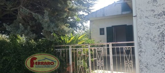 Вилла с 6 комнатами в Модика, Италия № 65753 14