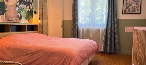 4 bedrooms House in Brunoy, France No. 327796 4