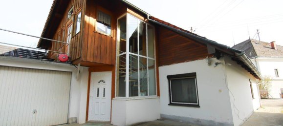 4 rooms House in Wolfsegg am Hausruck, Austria No. 233721 8