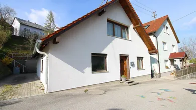 4 rooms House in Wolfsegg am Hausruck, Austria No. 233721