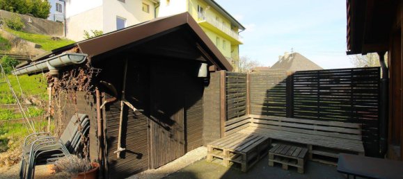 4 rooms House in Wolfsegg am Hausruck, Austria No. 233721 14