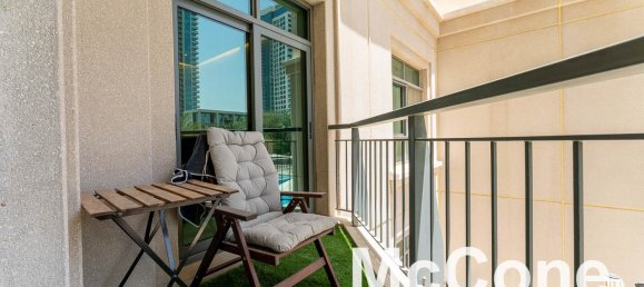 1 bedroom Apartment in The Views, UAE No. 35201 10