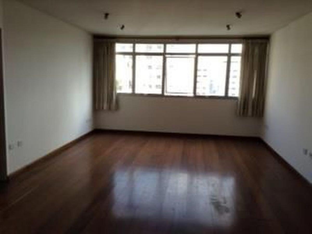 3 غرف نوم شقة في Sao Paulo, Brazil رقم 594415