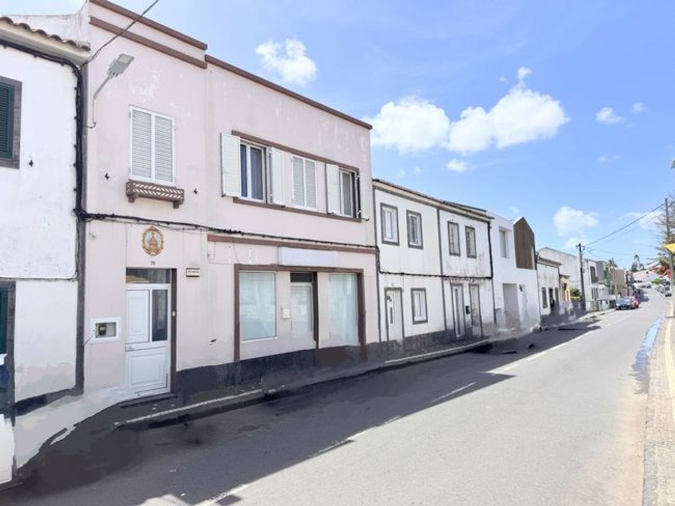 3 bedrooms House in Ponta Delgada, Portugal No. 311374