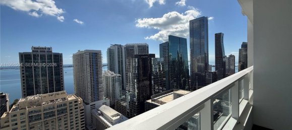 1 Schlafzimmer Gewerbliche Immobilien in Miami, USA, Nr. 615685 4