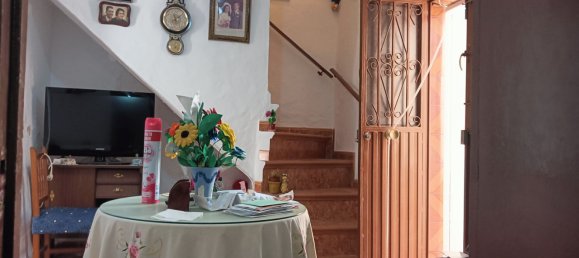 3 غرف نوم منزل في Benamargosa, Spain رقم 22935 14