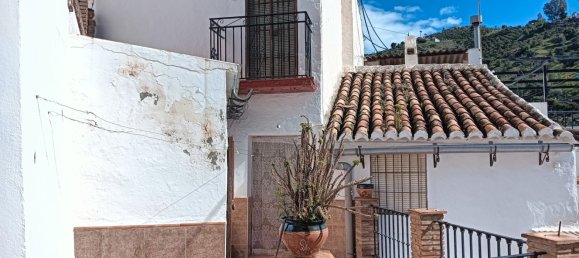 3 غرف نوم منزل في Benamargosa, Spain رقم 22935 9