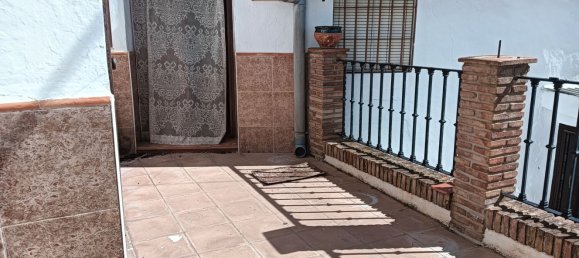 3 غرف نوم منزل في Benamargosa, Spain رقم 22935 10