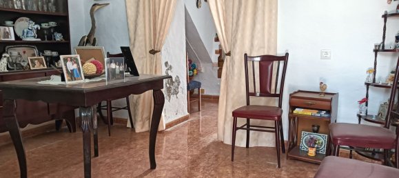 3 غرف نوم منزل في Benamargosa, Spain رقم 22935 12