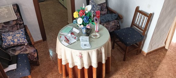 3 غرف نوم منزل في Benamargosa, Spain رقم 22935 3